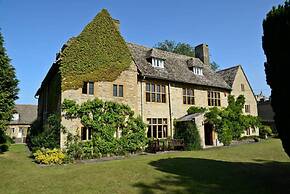 Charney Manor