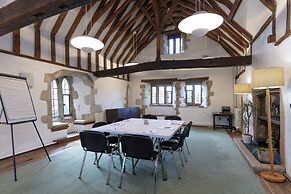 Charney Manor