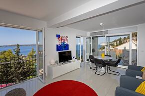Blue Bay Residence