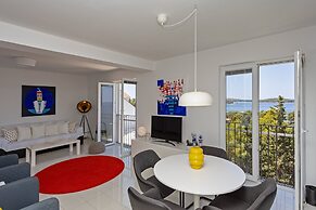 Blue Bay Residence