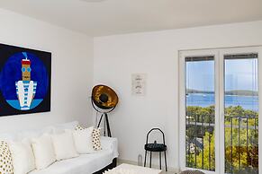 Blue Bay Residence