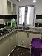 Appartment Soviva