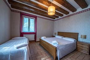 Country House San Potente