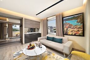 Nish Palace Exclusive Suites