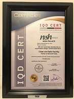 Nish Palace Exclusive Suites