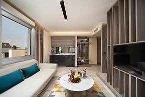 Nish Palace Exclusive Suites