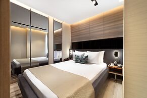 Nish Palace Exclusive Suites