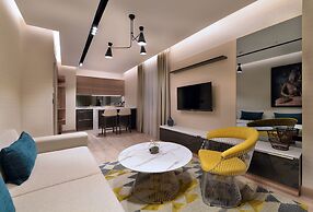 Nish Palace Exclusive Suites