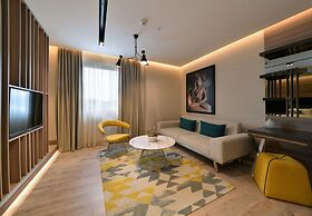 Nish Palace Exclusive Suites