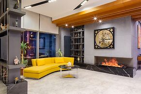 Nish Palace Exclusive Suites