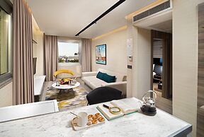 Nish Palace Exclusive Suites