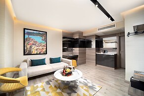 Nish Palace Exclusive Suites