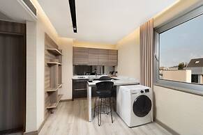 Nish Palace Exclusive Suites