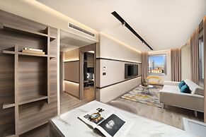 Nish Palace Exclusive Suites