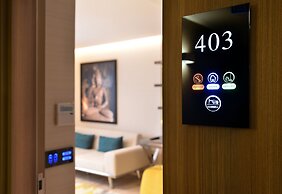 Nish Palace Exclusive Suites