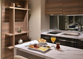 Nish Palace Exclusive Suites