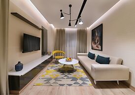 Nish Palace Exclusive Suites