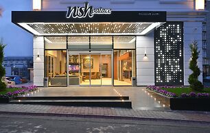 Nish Palace Exclusive Suites