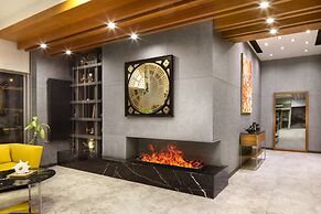 Nish Palace Exclusive Suites