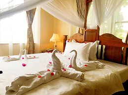Red Sun Hotel