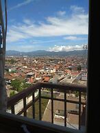 The Suites Metro by Elli