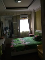 The Suites Metro by Elli