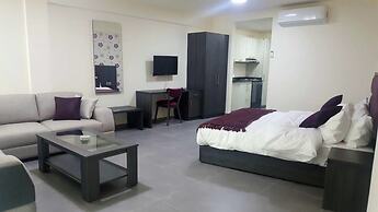Le Six Resort Hotel