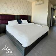 Le Six Resort Hotel