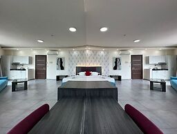 Le Six Resort Hotel