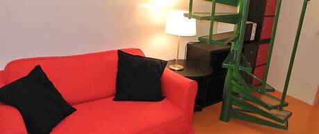 Duomo Home Milano Center