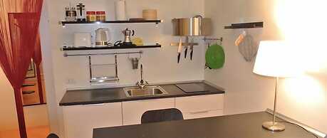 Duomo Home Milano Center