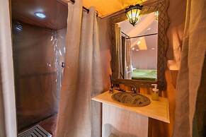 DWO Golden Camp Merzouga