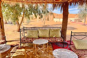 DWO Golden Camp Merzouga