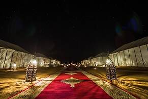 DWO Golden Camp Merzouga