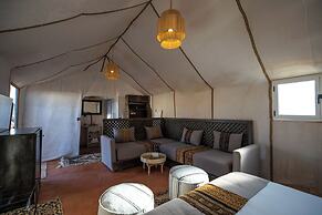 DWO Golden Camp Merzouga