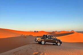 DWO Golden Camp Merzouga