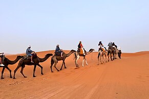 DWO Golden Camp Merzouga