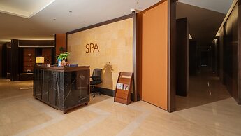 InterContinental Hefei by IHG