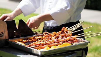 InterContinental Hefei by IHG