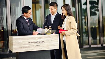 InterContinental Hefei by IHG