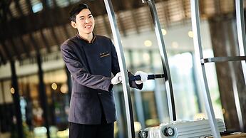 InterContinental Hefei by IHG