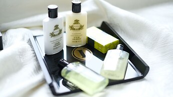 InterContinental Hefei by IHG