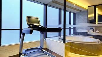 InterContinental Hefei by IHG