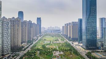 InterContinental Hefei by IHG