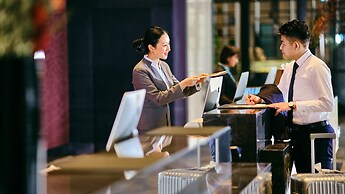 InterContinental Hefei by IHG