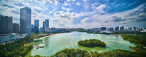 InterContinental Hefei by IHG