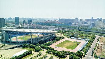 InterContinental Hefei by IHG