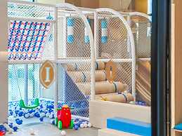 InterContinental Hefei by IHG