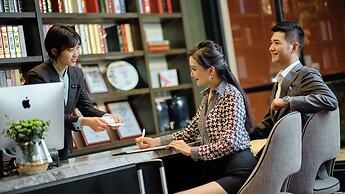 InterContinental Hefei by IHG