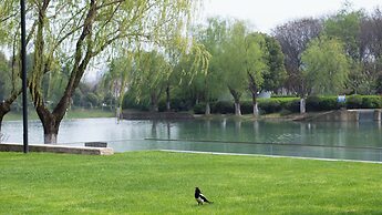 InterContinental Hefei by IHG